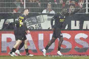 Heel erg straf: Belgische teams bijzonder dicht bij absoluut record na nieuwe hoopgevende week