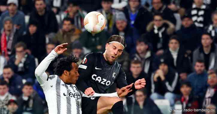 «Gänsehaut»-Abend in Turin: Freiburg hofft auf Sensation