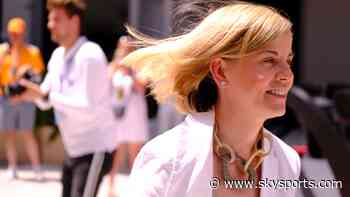 Wolff: F1 Academy will become motorsport destination for girls