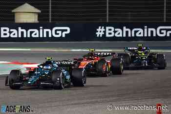 “They will kill the tyres”: How Alonso took Aston Martin to the podium in Bahrain | 2023 Bahrain GP team radio transcript