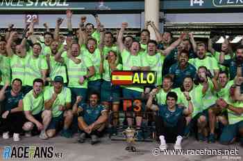 Paddock Diary: 2023 Bahrain Grand Prix | 2023 Bahrain Grand Prix