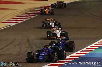 Only Aston Martin have made a bigger step in 2023 than Williams – Albon | RaceFans Round-up