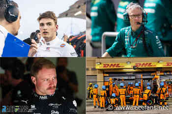 Who were our unsung heroes of the Bahrain Grand Prix weekend? | RaceFans Round Table
