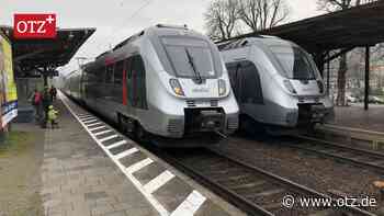 Neuer Fahrplan der Saalbahn stößt auf Kritik