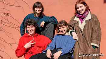 Freiwilligendienst am Theaterhaus Jena: ein Privileg