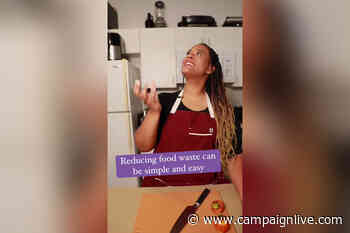 Unilever study shows creators influence sustainable choices