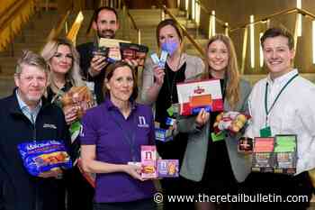 Asda gives boost to Scotland’s food and drink sector