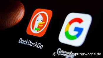 Modelle von OpenAI und Anthropic: DuckDuckGo führt KI-Suchfunktion ein