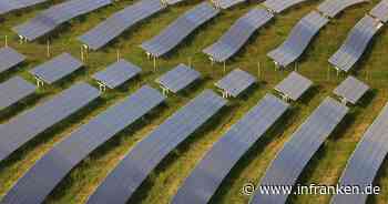 Branche fordert Vereinfachung für Bau von Solaranlagen