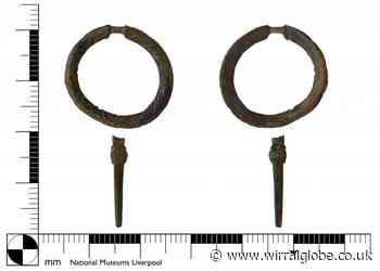 Wirral detectorist uncovers medieval treasure buried for 800 years
