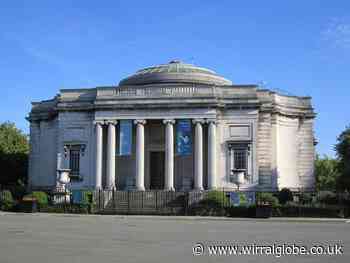 Lady Lever Art Gallery ranks as UK’s 10th best free attraction