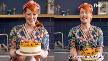 Maracuja-Cheesecake: So feiern R+V und Enie van de Meiklokjes den Cashback Day