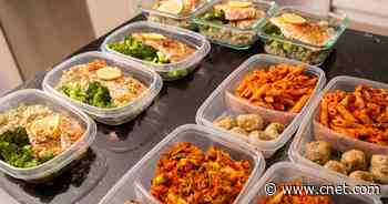 Stop Eating the Same Meals Each Week. It May Be Affecting Your Health     - CNET