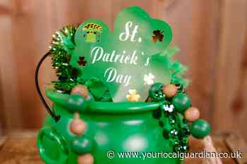 St Patrick's Day Festival and Parade London: Route, tickets, times