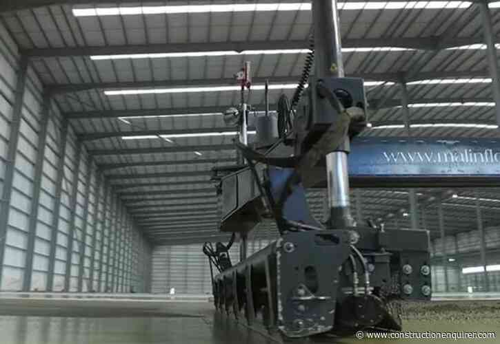 Collapsed concrete flooring specialist owed suppliers £10.6m