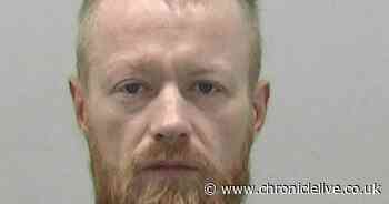 Gateshead abusive control freak left girlfriend fearing death as he strangled her