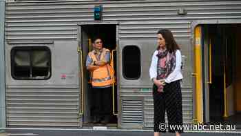 Fair Work Commission awards NSW rail workers 1pc pay increase above wage cap