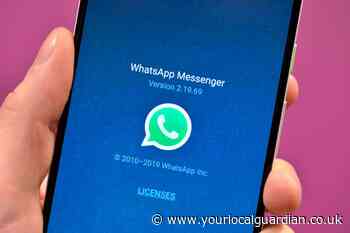 WhatsApp boss warns UK users could be blocked from the app