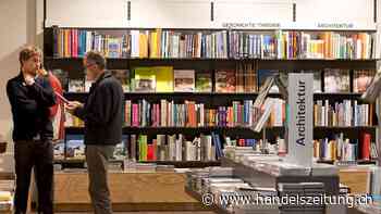 Orell Füssli legt im Buchhandel deutlich zu