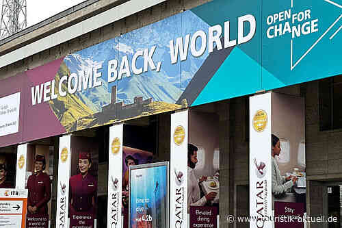 ITB Berlin: Starkes Comeback als B2B-Messe