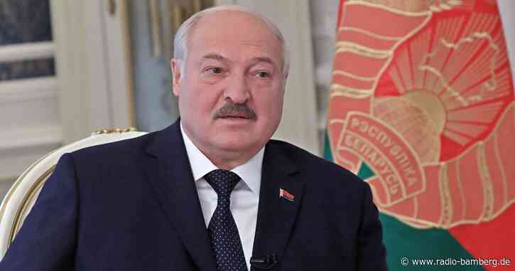 Belarus führt Todesstrafe für Hochverrat ein