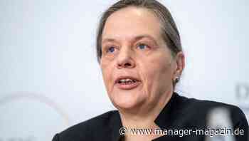 Inflationsrate auch im Februar bei 8,7 Prozent