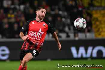 Transfer binnen Jupiler Pro League zo goed als rond, KAA Gent bijt in het zand