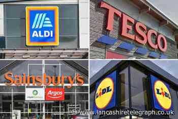 How to save money on your weekly shop at Asda, Tesco & more