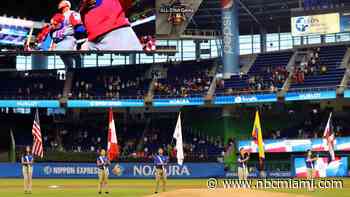 World Baseball Classic 2023: What to Know as Baseball's Best Come to Miami