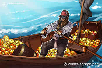 17 biggest crypto heists of all time