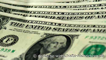 Bankrun bei Silicon Valley Bank löst weltweiten Aktien-Kursrutsch aus