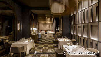 Ineo, c'è un nuovo tempio gourmet al centro di Roma (dentro un hotel 5 stelle)