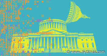 A Representative Goes to A.I. School, and How to Ban TikTok