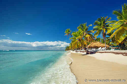 Dominikanische Republik: Auch 2023 gut im Geschäft