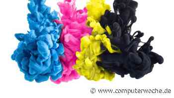 Firmware-Update für Drucker: HP zwingt Kunden eigene Tinte auf