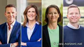 Schmitter gibt Aufgaben ab: RTL beruft zusätzliche Geschäftsführer bei RTL News und N-TV