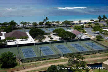 Kokua Line: What’s new with commercial activity at public parks?