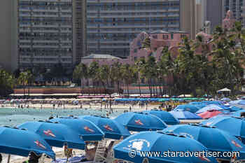 Hawaii to avoid recession, UHERO report says