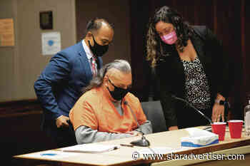 Man sentenced to 20 years in Pacific Palisades hostage standoff