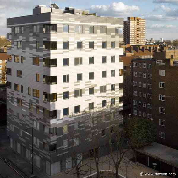 Murray Grove housing by Waugh Thistleton kickstarted "tall-timber movement"