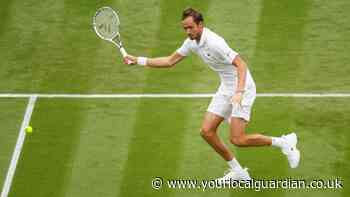 Wimbledon set to lift ban on Russian players for 2023 event