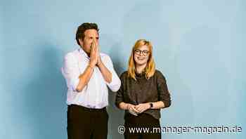 Recruiting: Generation Z wird für neue Berater zum Geschäftsmodell