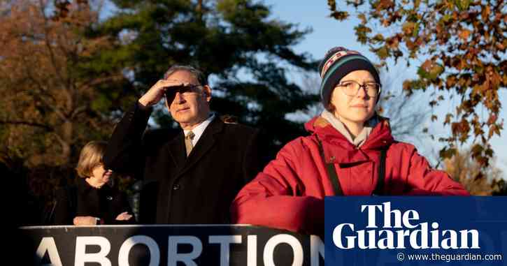 Republicans push wave of bills that would bring homicide charges for abortion