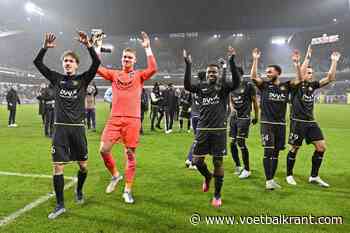 Alweer een topweek voor de Belgisch coëfficiënt, volgende week kan historisch worden