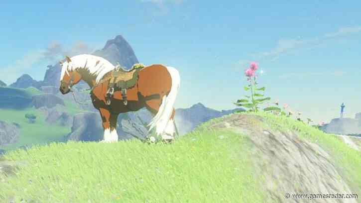 As Tears of the Kingdom nears, Breath of the Wild players are sharing their wildest in-game experiences