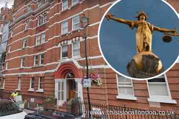 Man charged with 1994 Marylebone prostitute murder