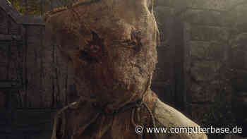 Resident Evil 4 Remake: Ein erster Eindruck zur Technik anhand der Chainsaw-Demo