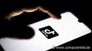 FBI warnt: TikTok kontrolliert womöglich Millionen Geräte