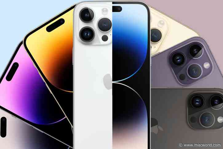 iPhone 15 Ultra: Everything you need to know about Apple’s true flagship coming this fall