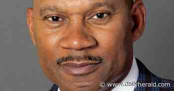 Benjamin (Benny) White: 2023 candidate for Naperville mayor